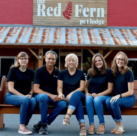 Red fern pet lodge. Things To Know About Red fern pet lodge. 